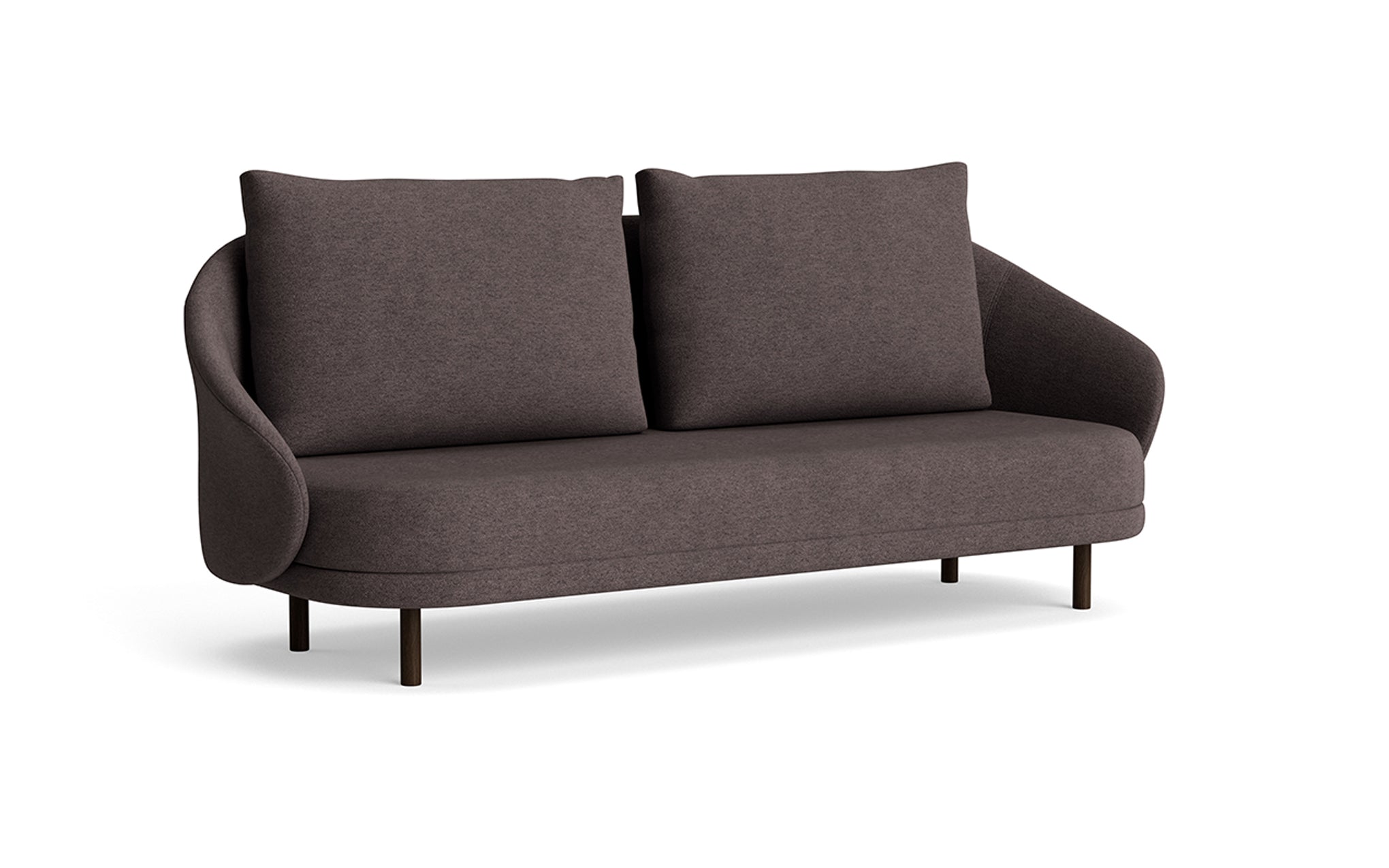 New Wave sofa - 2.5 seat