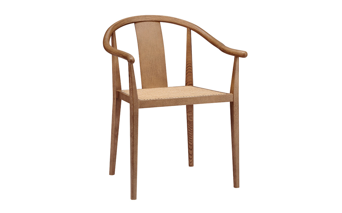 Shanghai chair - french rattan