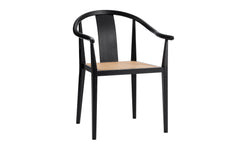 Shanghai chair - french rattan