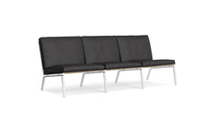 Man three seater