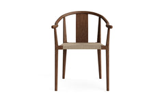 Shanghai chair - paper cord