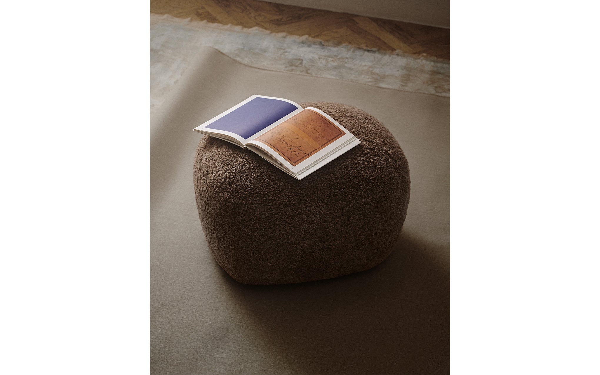 Little Big pouf