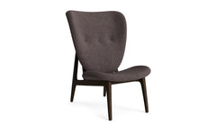 Elephant lounge chair - full upholstery