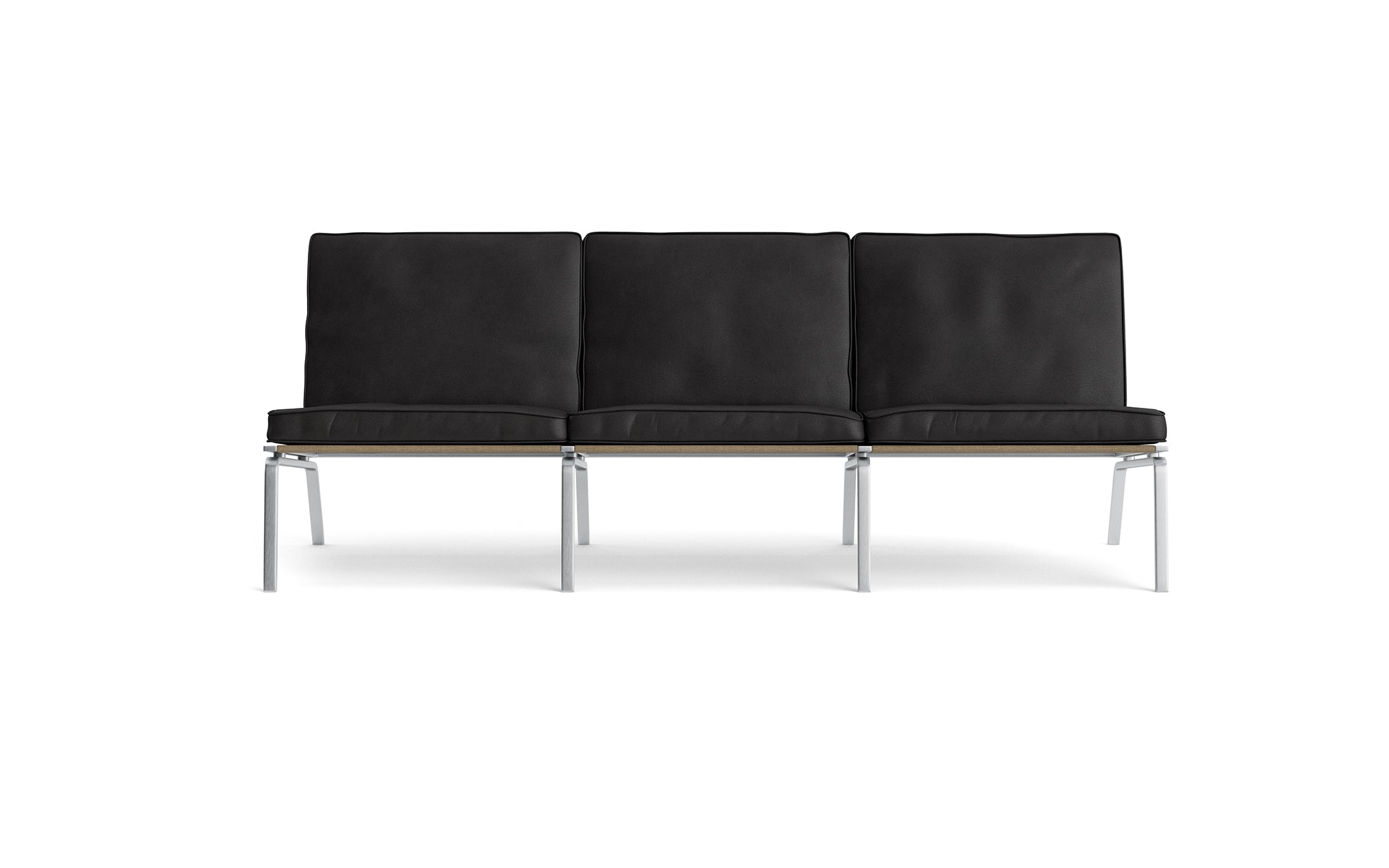 Man three seater