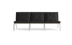Man three seater