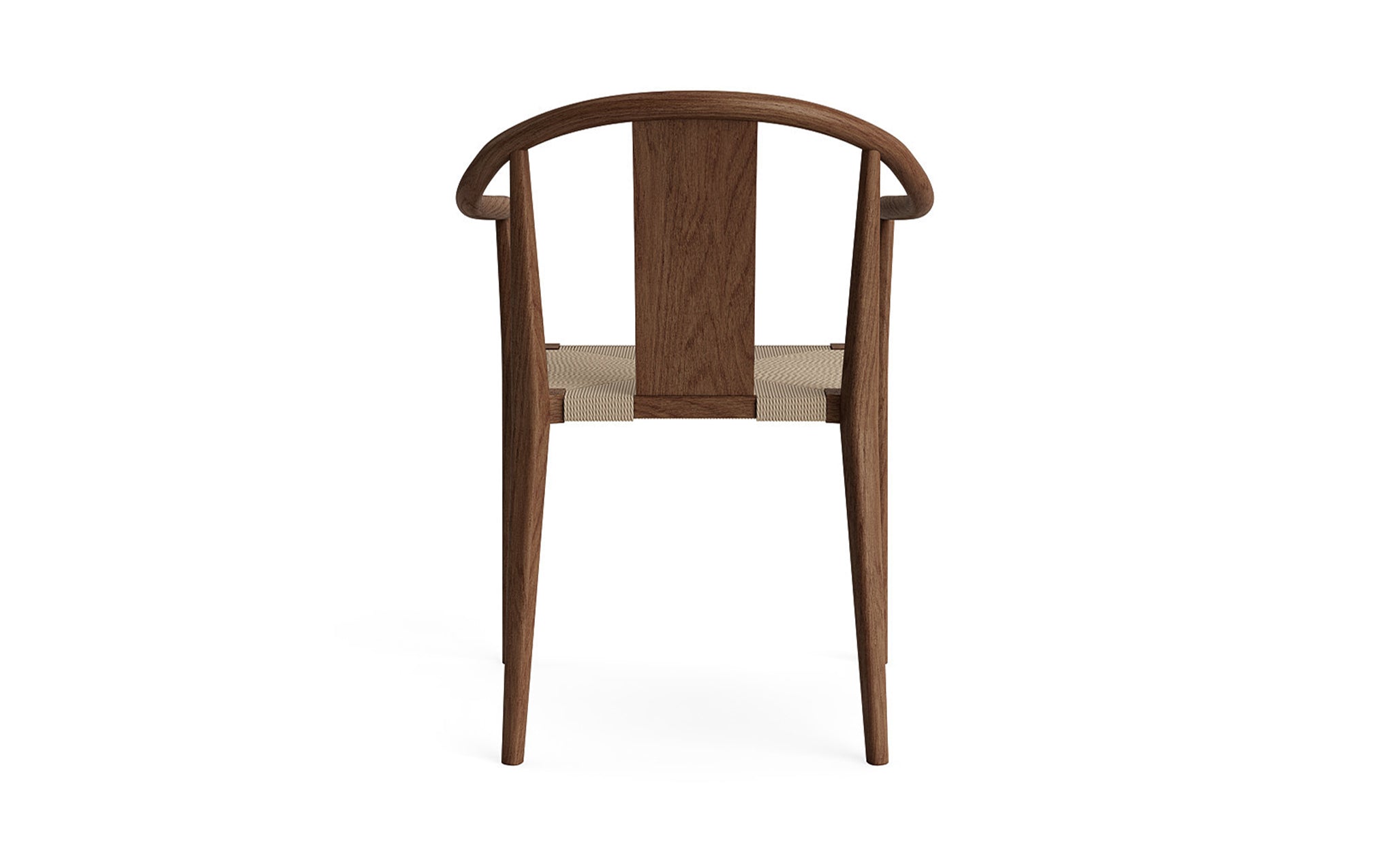 Shanghai chair - paper cord