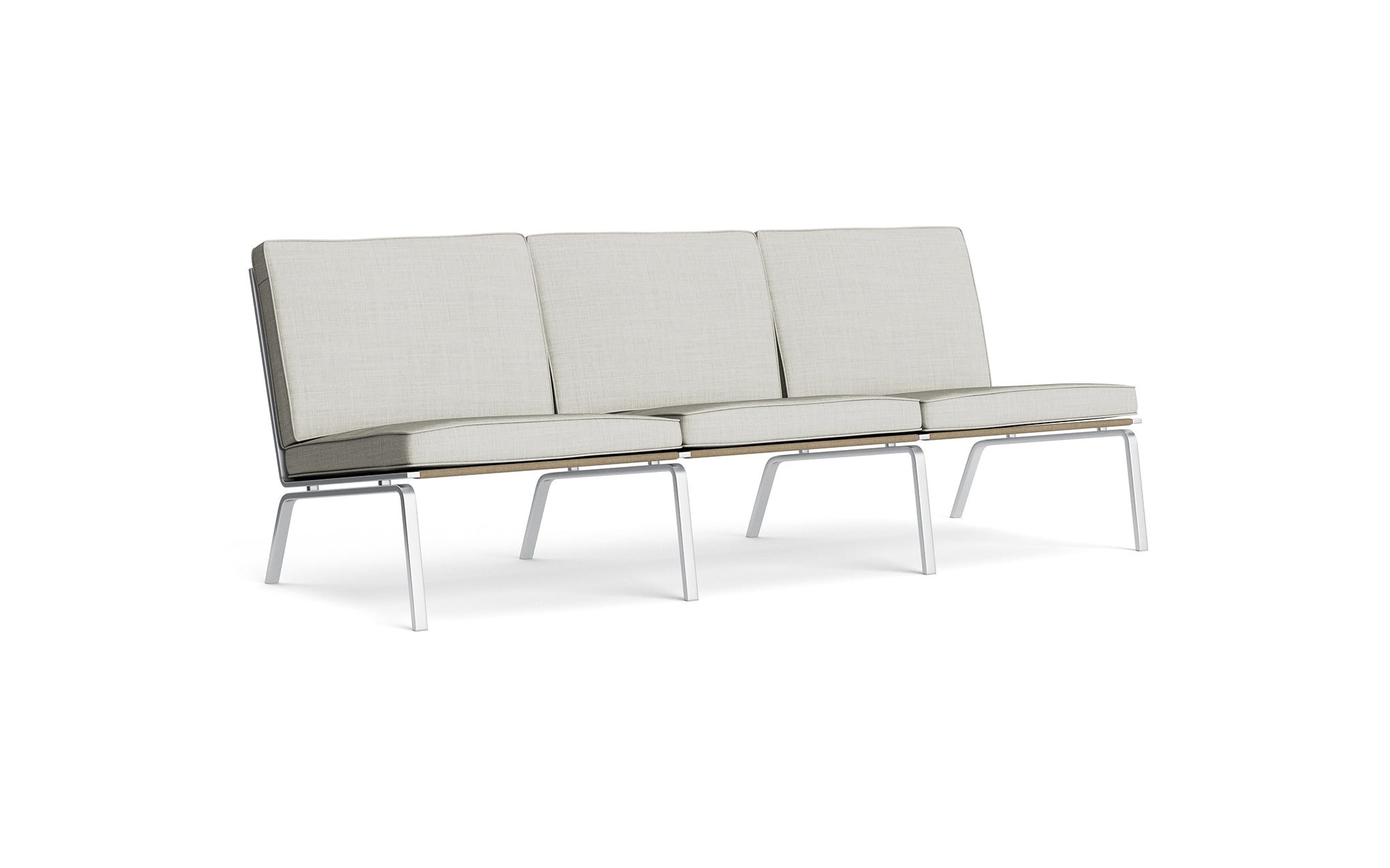 Man three seater