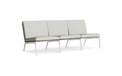 Man three seater