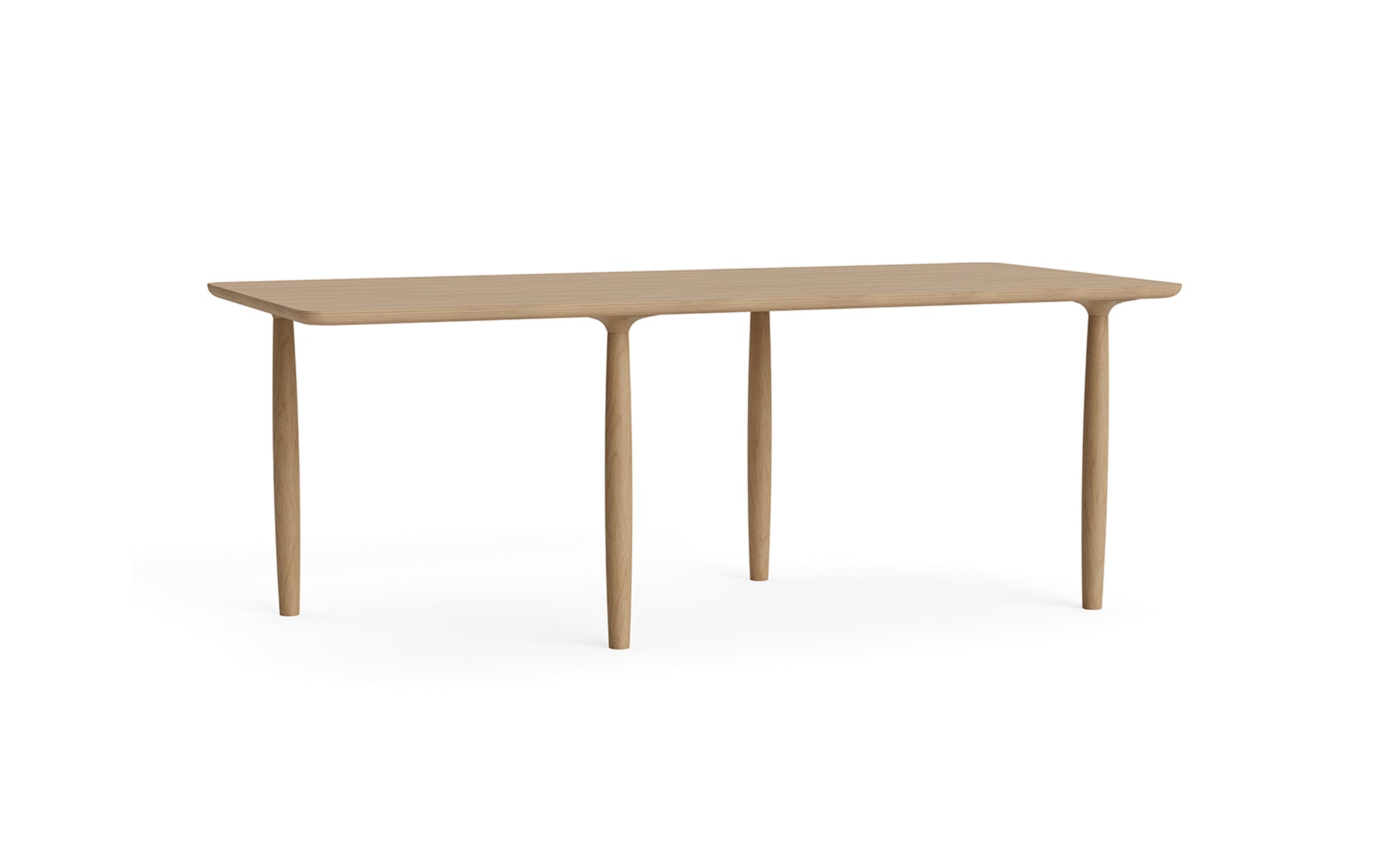Oku dining table