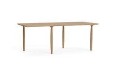 Oku dining table