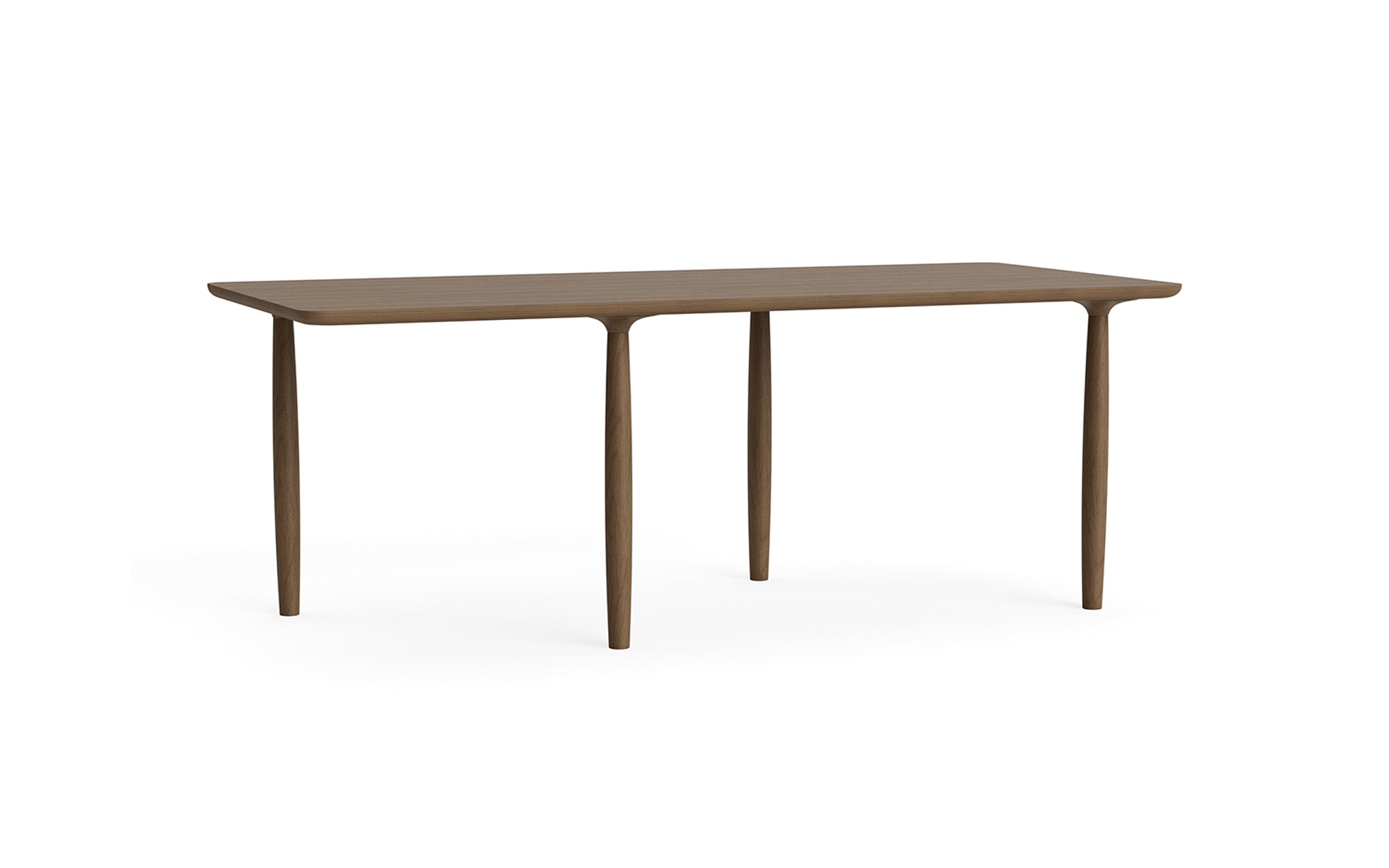 Oku dining table
