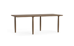 Oku dining table