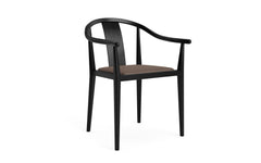 Shanghai chair - upholstery