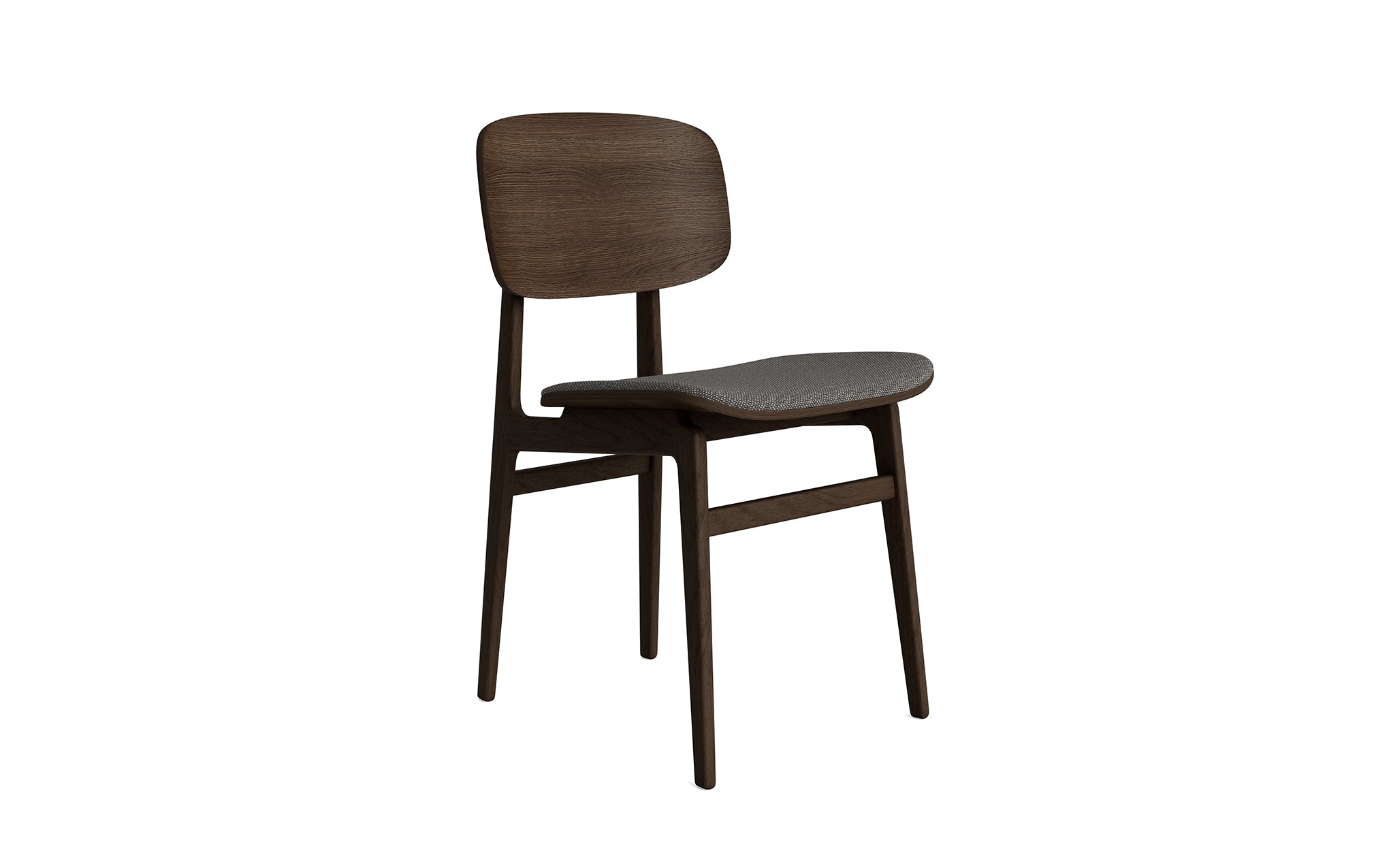 NY11 chair - seat upholstery