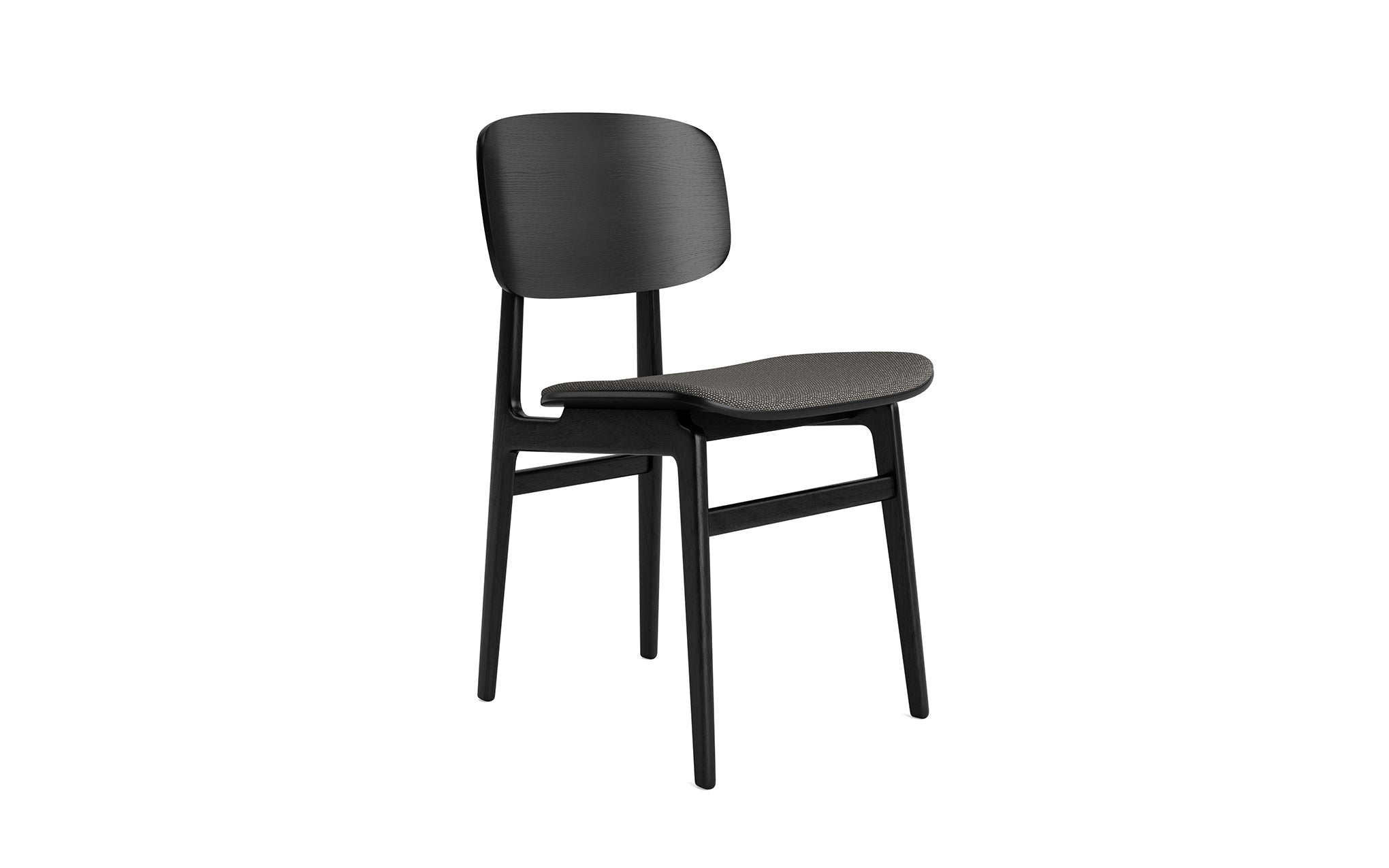 NY11 chair - seat upholstery