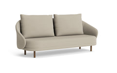 New Wave sofa - 2.5 seat