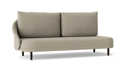 New Wave sofa - open