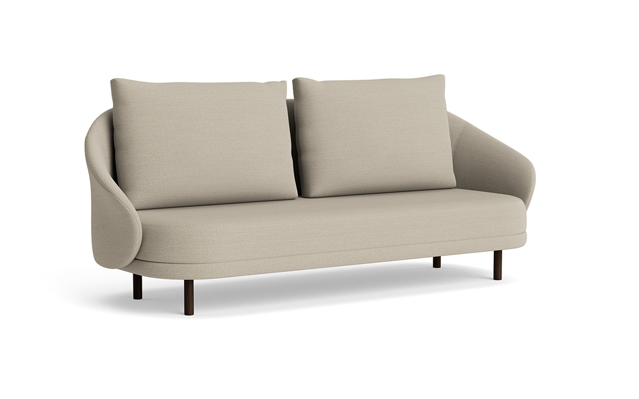 New Wave sofa - 2.5 seat