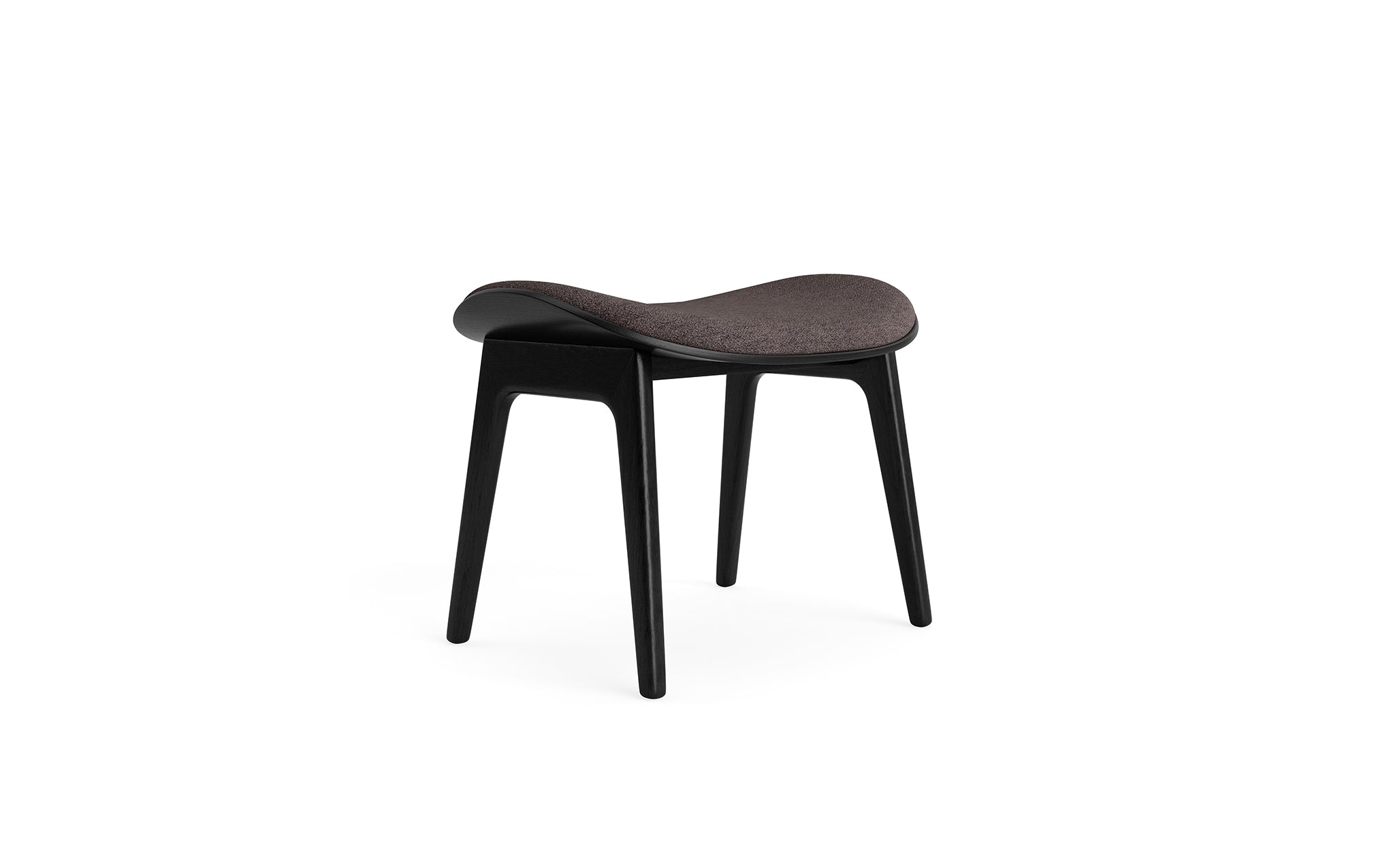 Elephant lounge stool