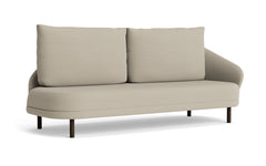 New Wave sofa - open