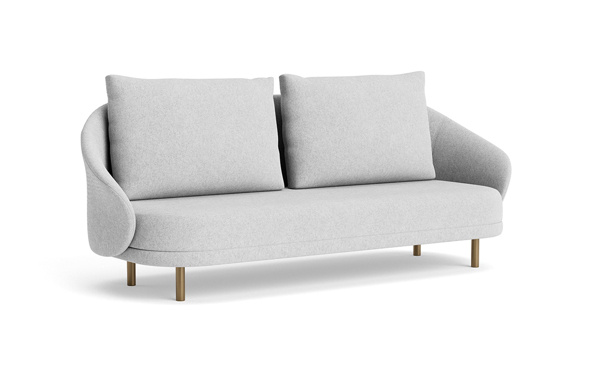 New Wave sofa - 2.5 seat