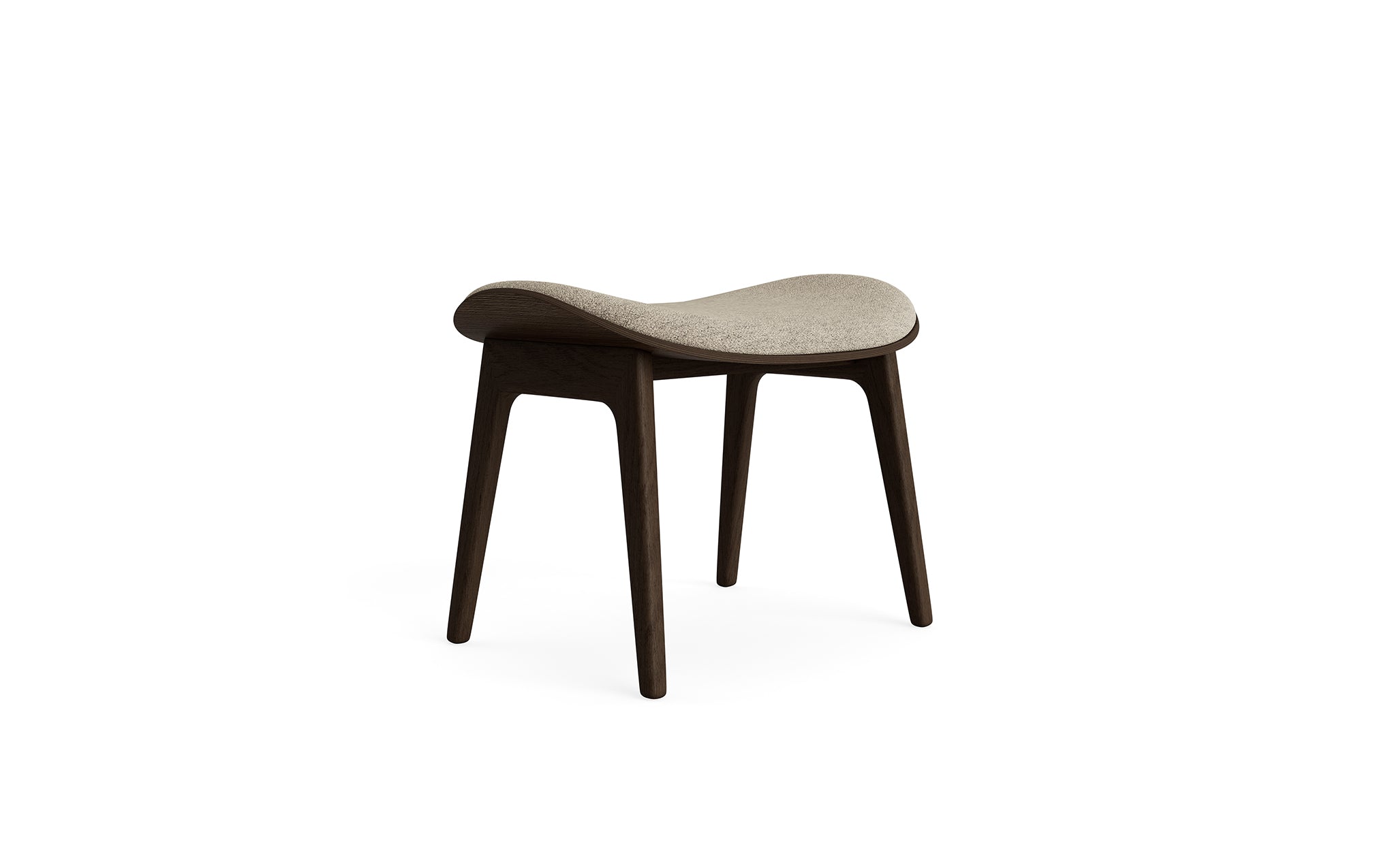 Elephant lounge stool