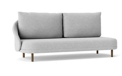 New Wave sofa - open