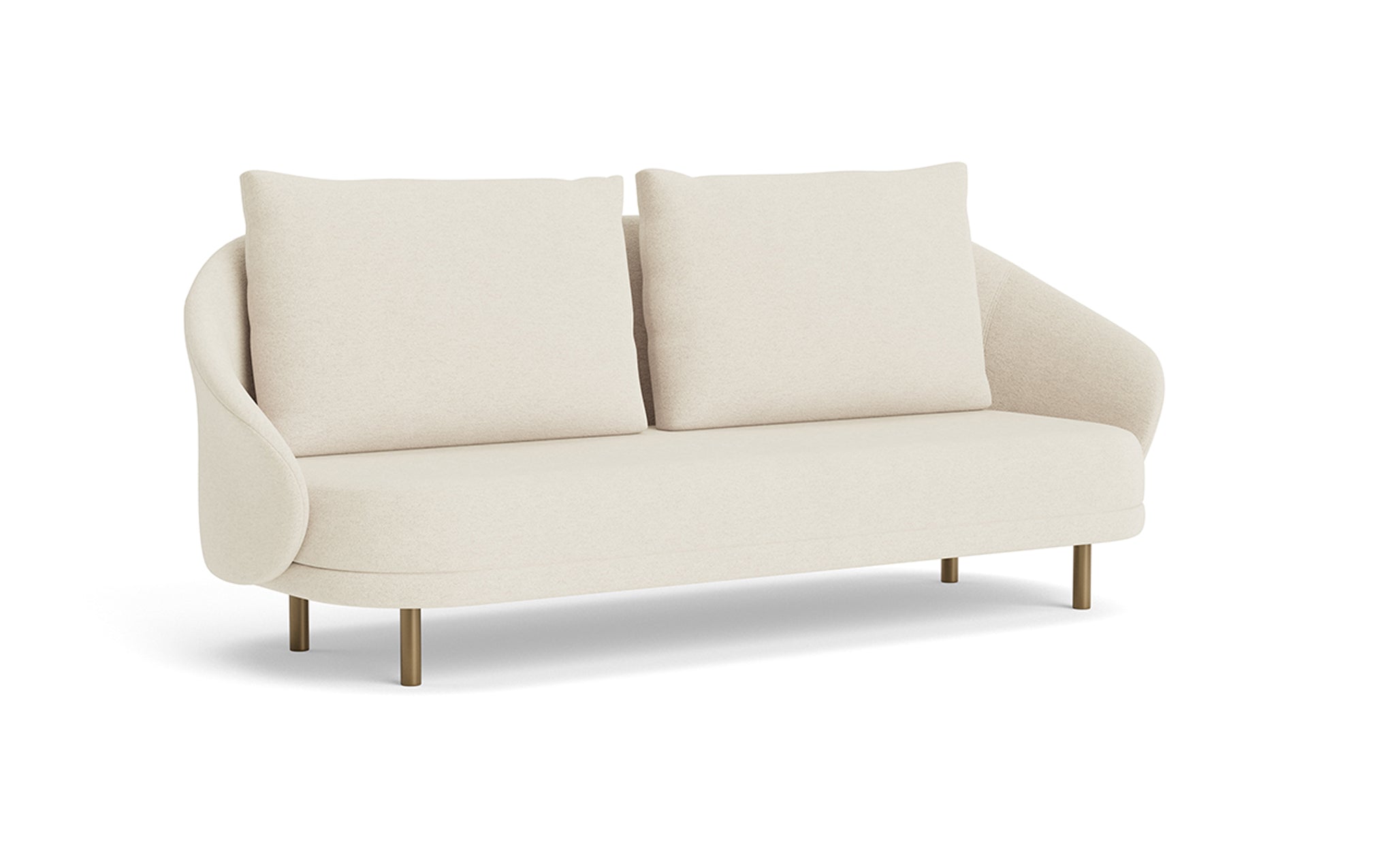 New Wave sofa - 2.5 seat