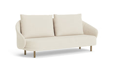 New Wave sofa - 2.5 seat