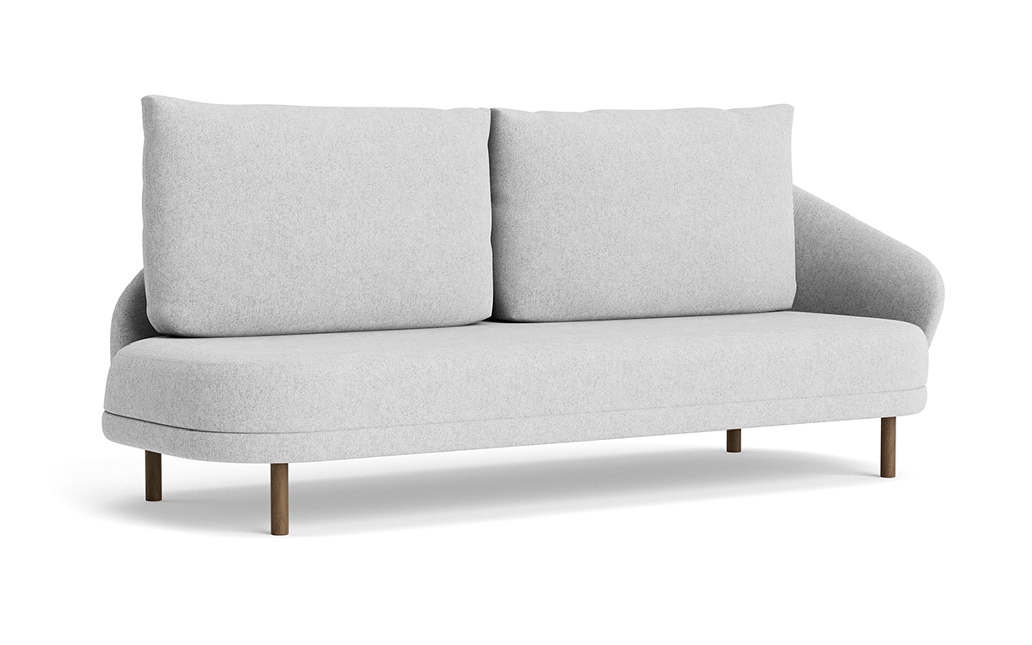 New Wave sofa - open