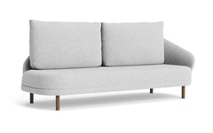 New Wave sofa - open