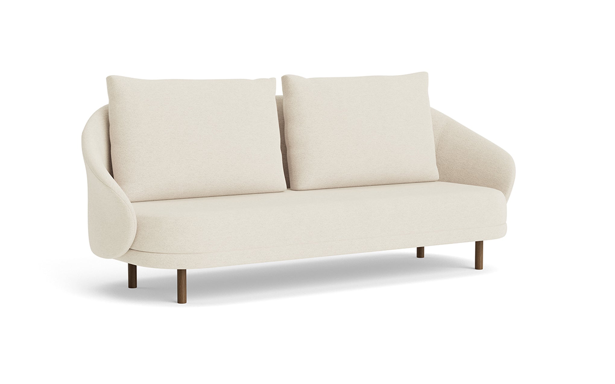 New Wave sofa - 2.5 seat