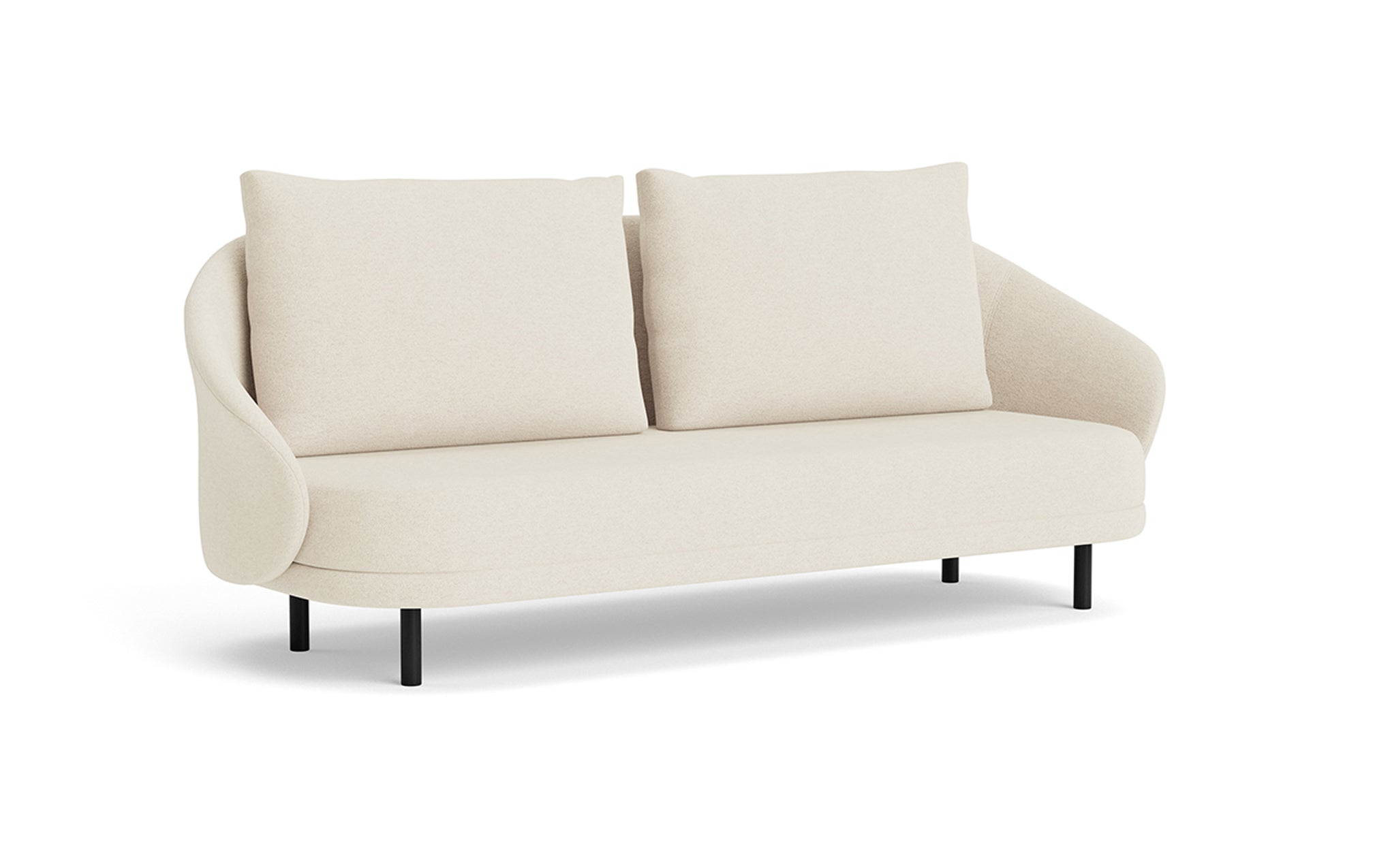 New Wave sofa - 2.5 seat