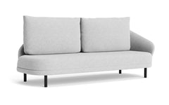 New Wave sofa - open