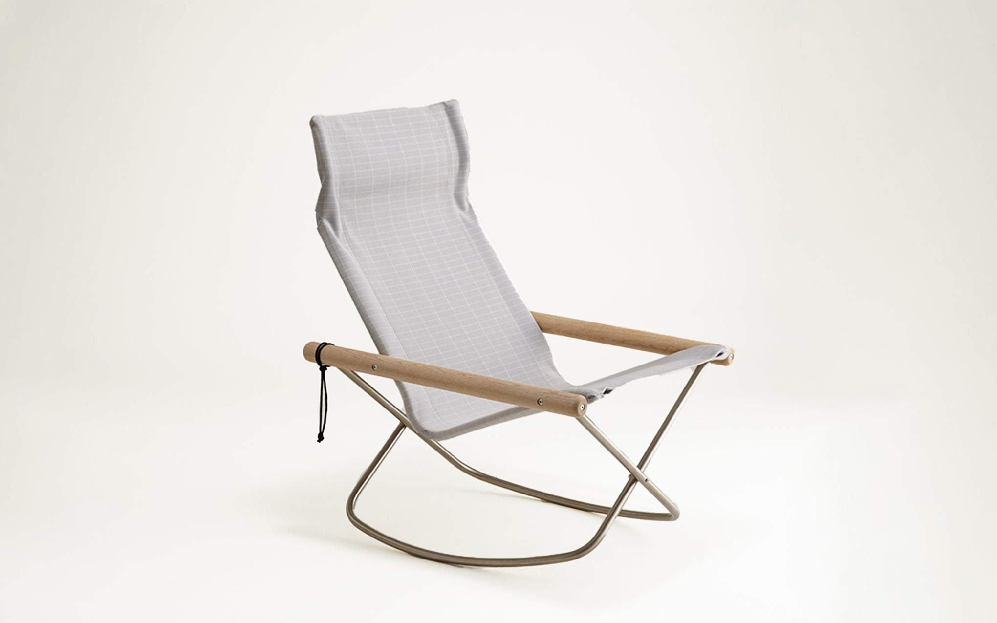 Nychair X Shikiri rocking chair