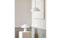 Pao glass table light 350