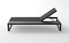 Eos platform lounger