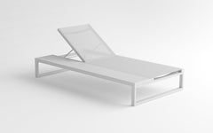 Eos platform lounger