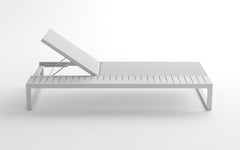 Eos platform lounger