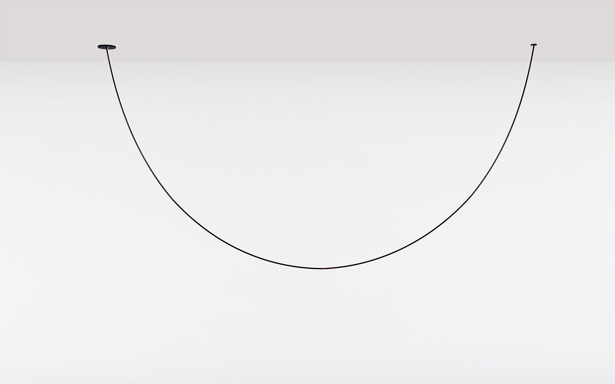 Pole 3 - surface to surface light
