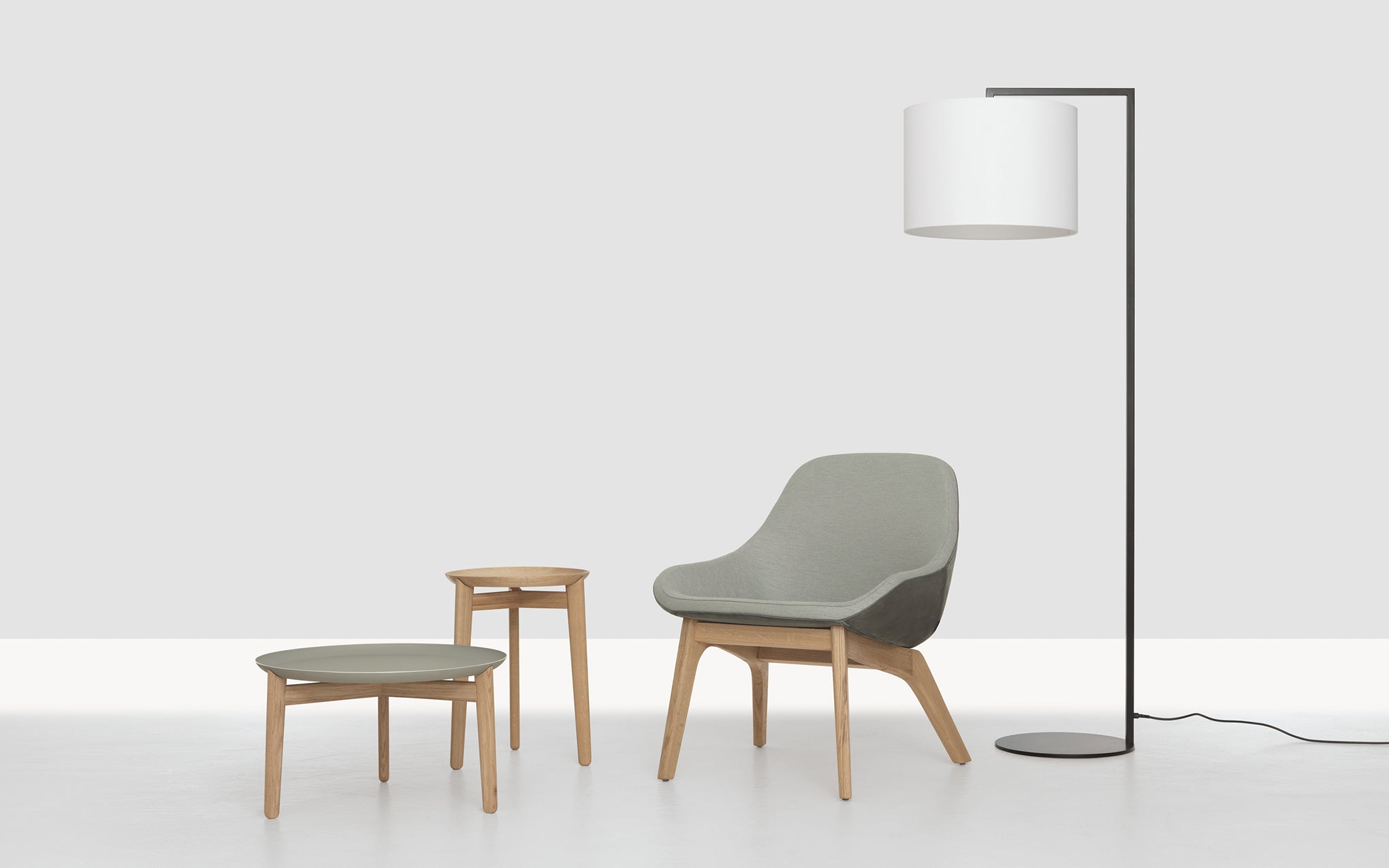 Read Noon floor light