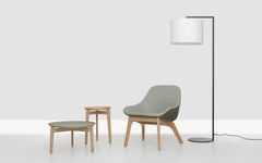 Read Noon floor light