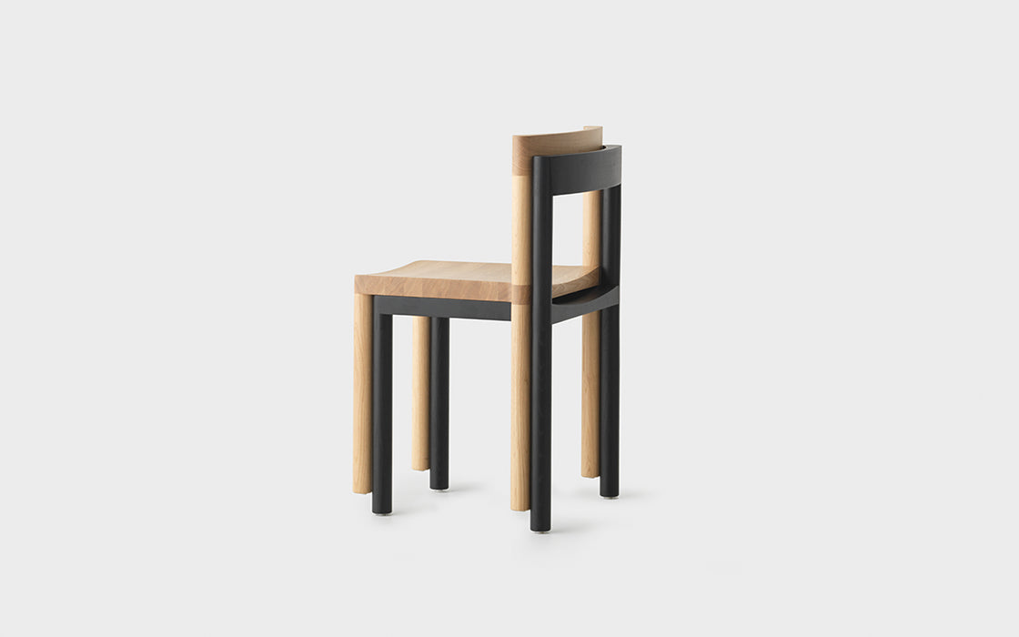Pier chair