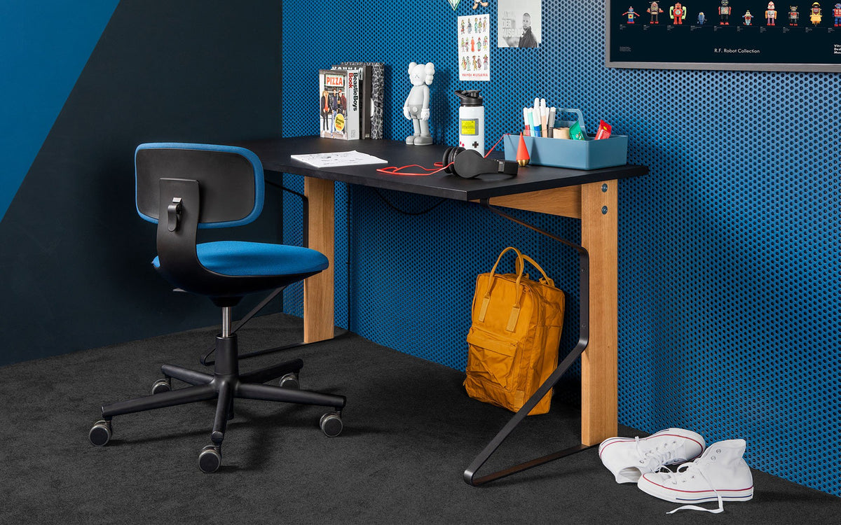 Rookie chair