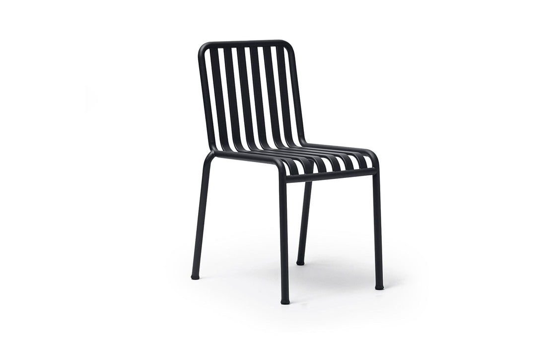 Clearance Palissade chair - anthracite