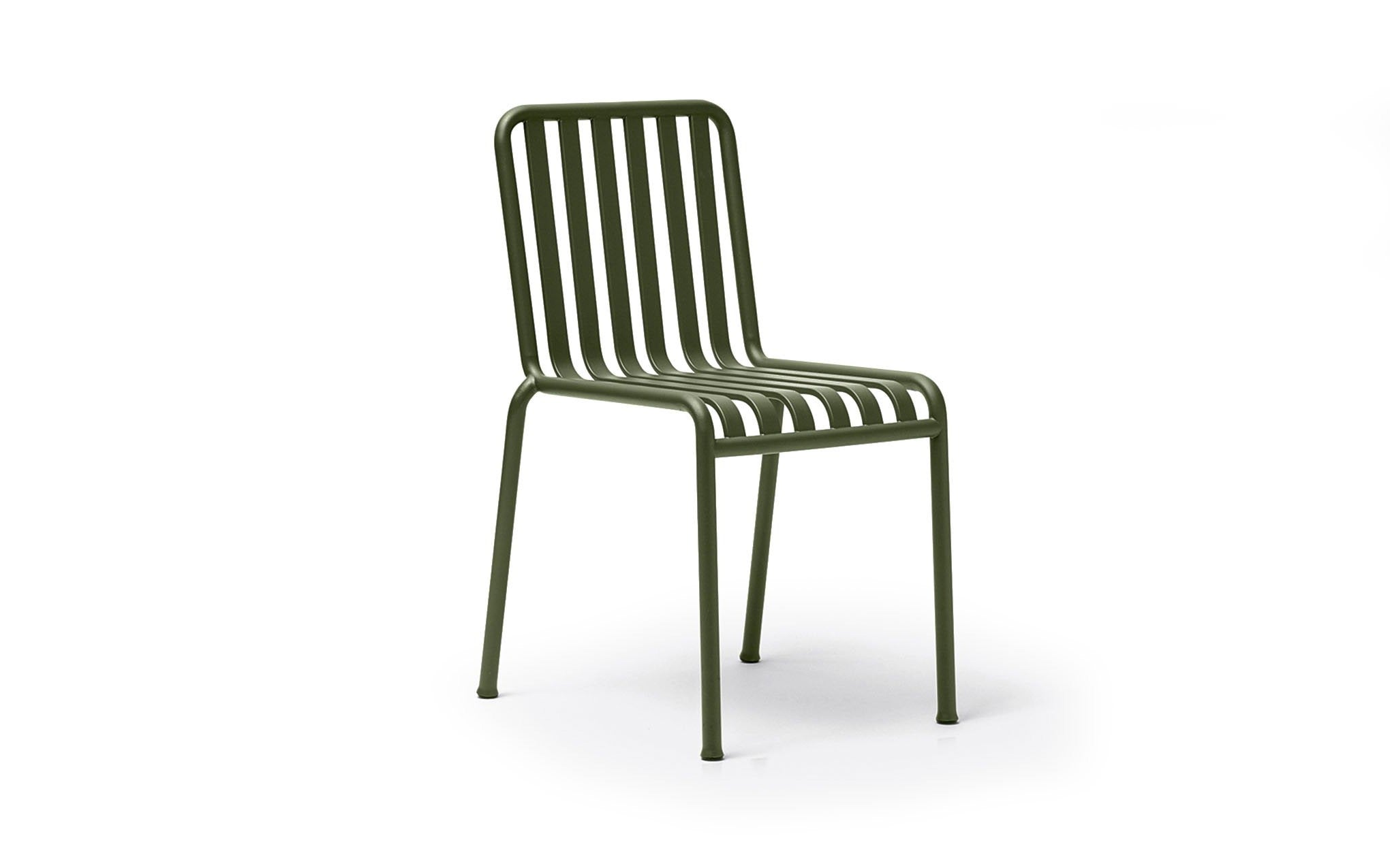 Palissade chair