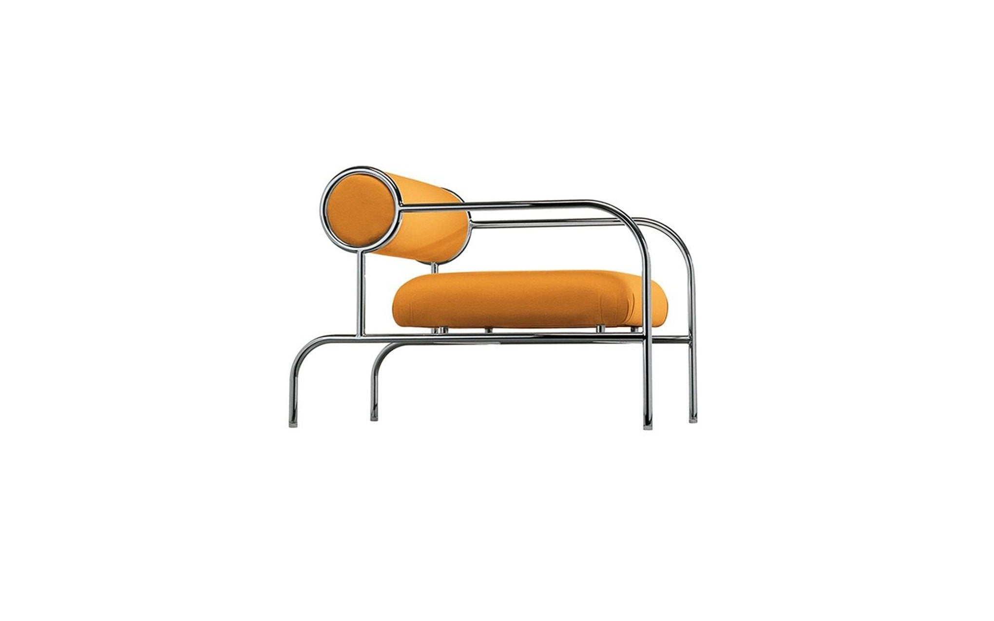 Sofa with arms