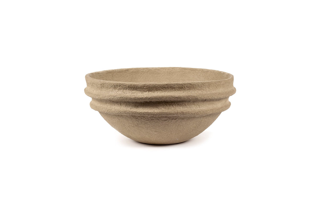 Earth Flower Bowl