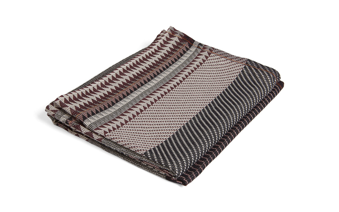 Stella throw - vinaccia