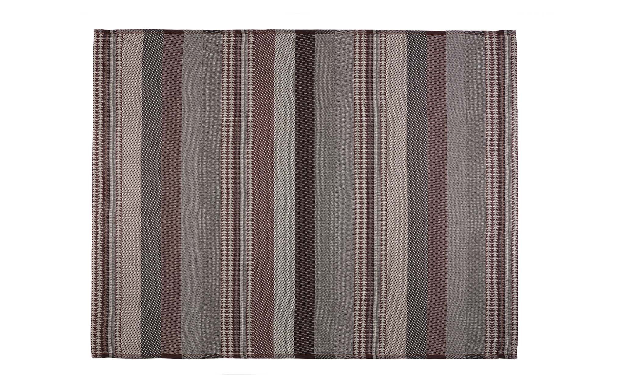 Stella throw - vinaccia